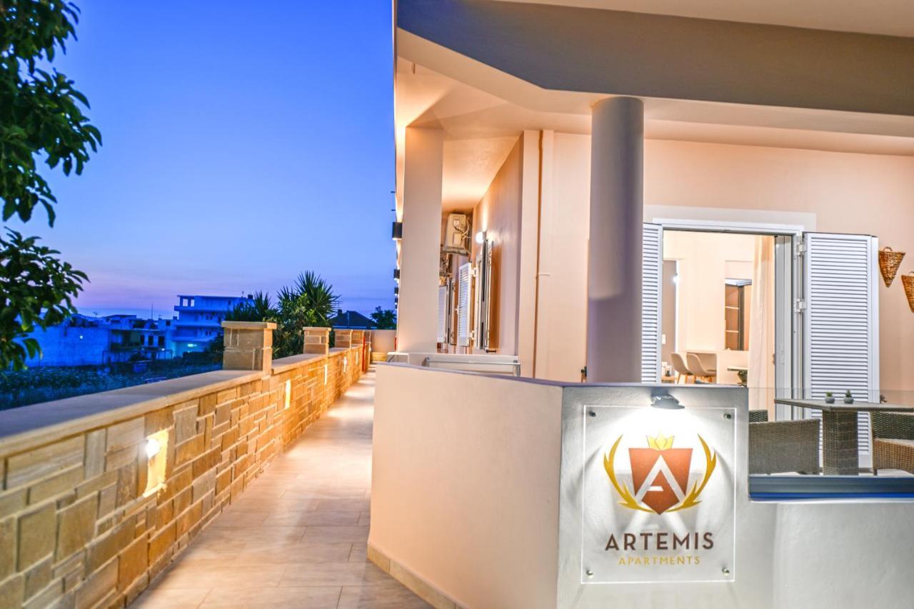Artemis No1 Apartment Kissamos
