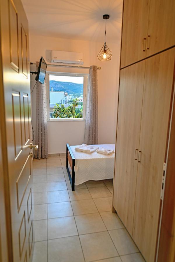 Apartment Artemis No1 Kissamos