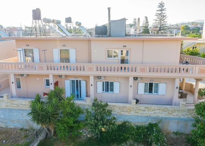 Artemis No1 Apartment