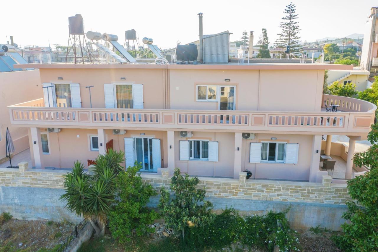 Appartement Artemis No1 *