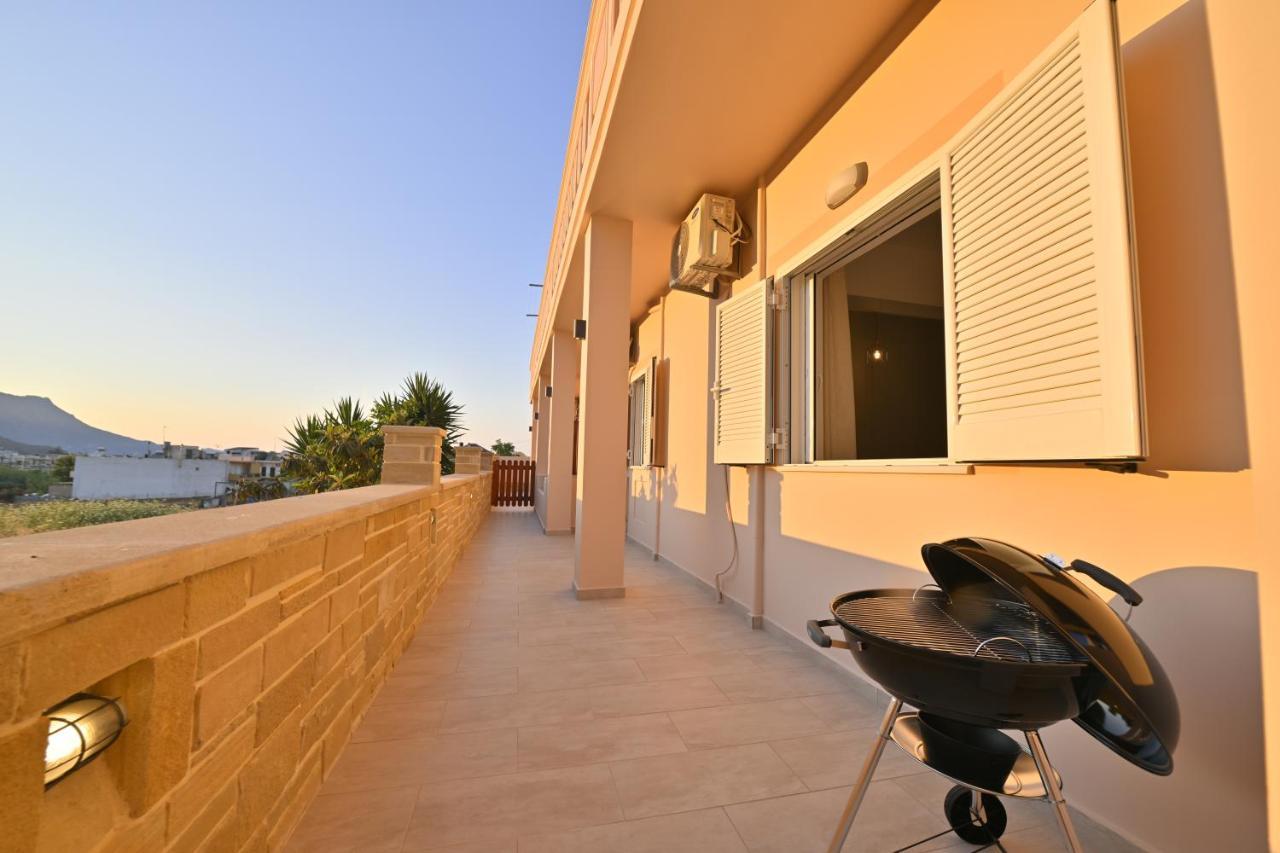Artemis No1 Appartement