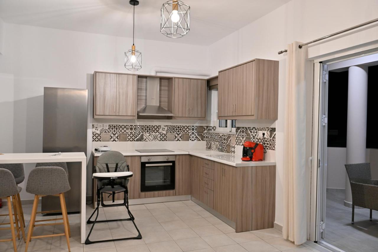 Appartement Artemis No1