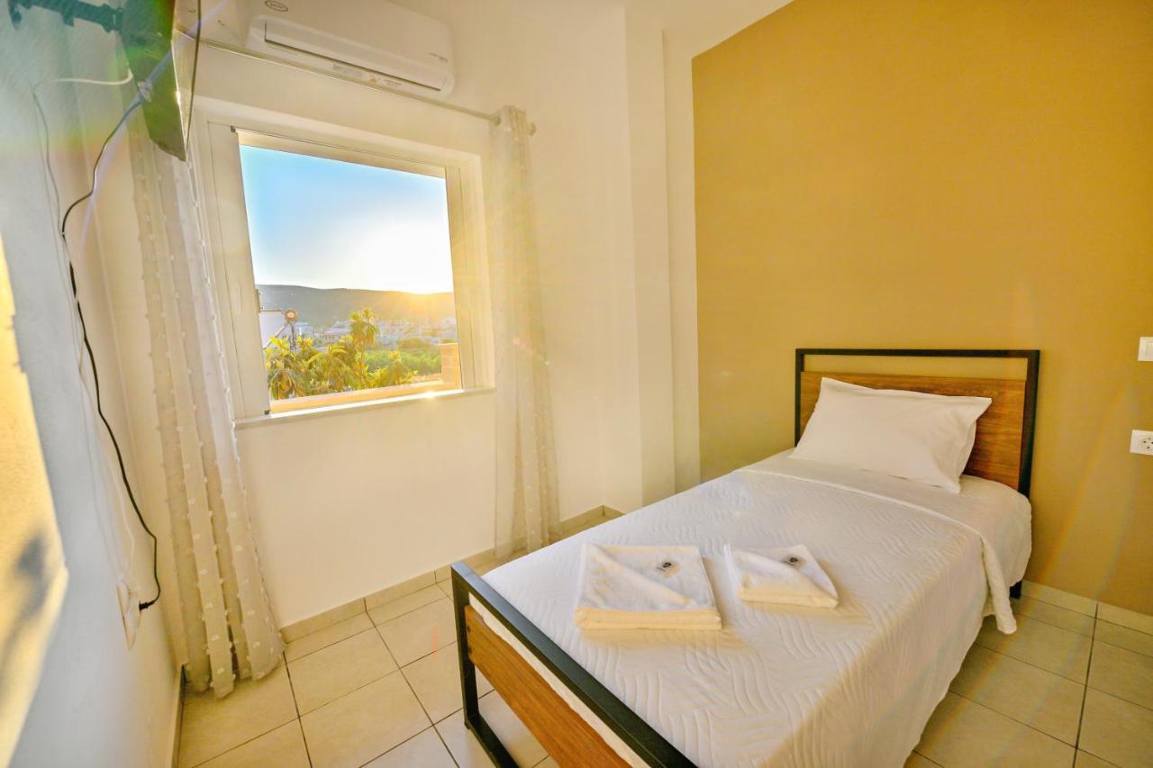 Artemis No1 Appartement