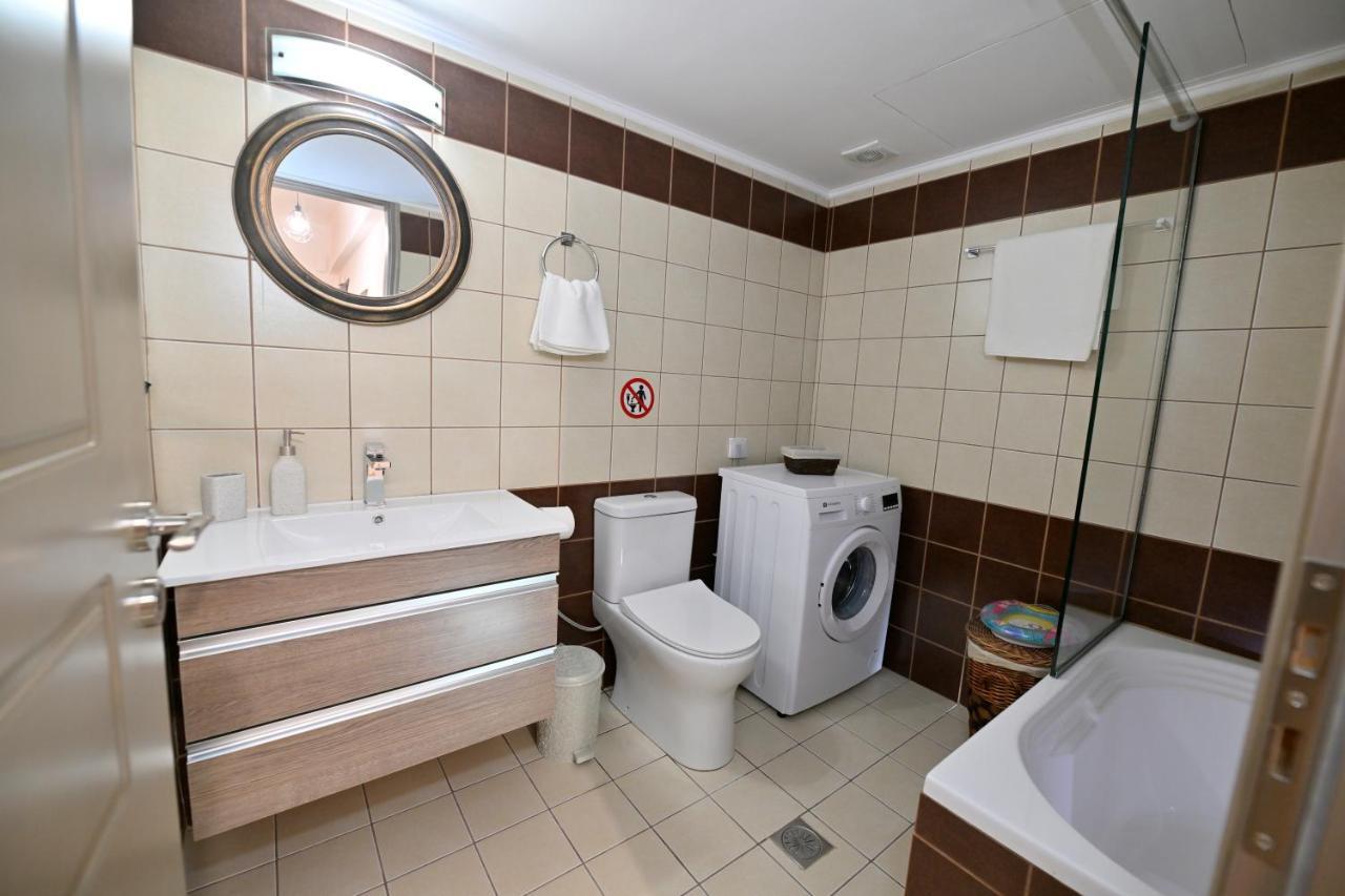 Artemis No1 Appartement *